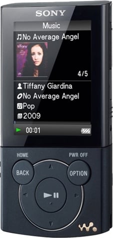 【希少】 SONY WALKMAN NW-A3000 20GB Sony Walkman NW-A3000 Silver (20GB) Digital Media Player for